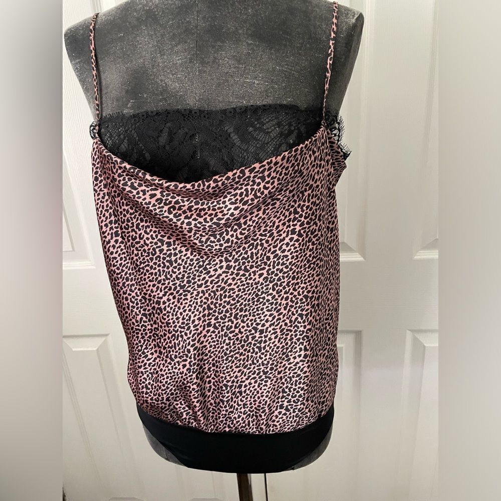 Victoria’s Secret Bodysuit Size Medium
